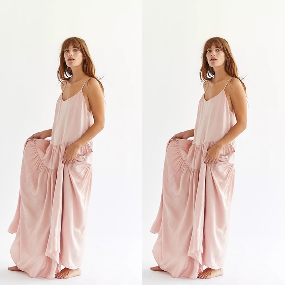 Free People x Fame and Partners The Callen Dress - Picture 1 of 6